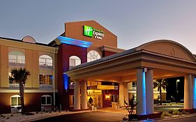 Holiday Inn Express Camden South Carolina